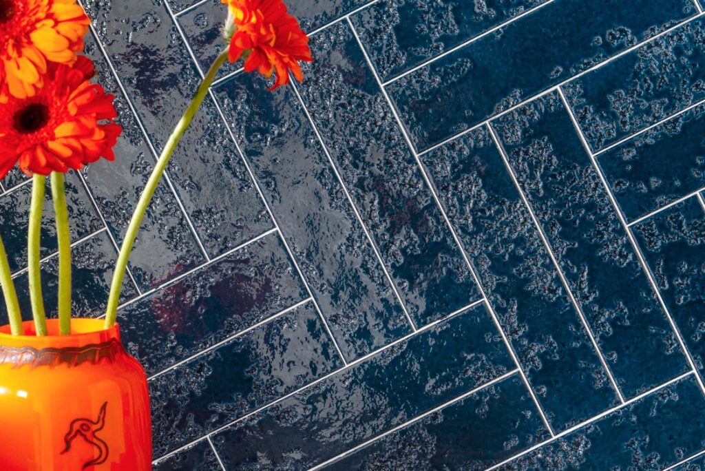 SIGMA Azul 7,5x30 cm