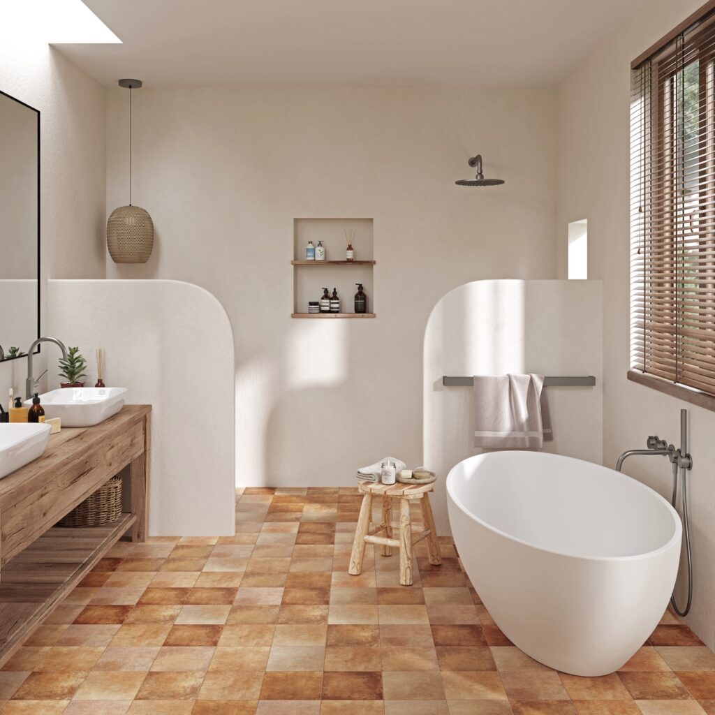 ASTUR Cotto 20x20 cm