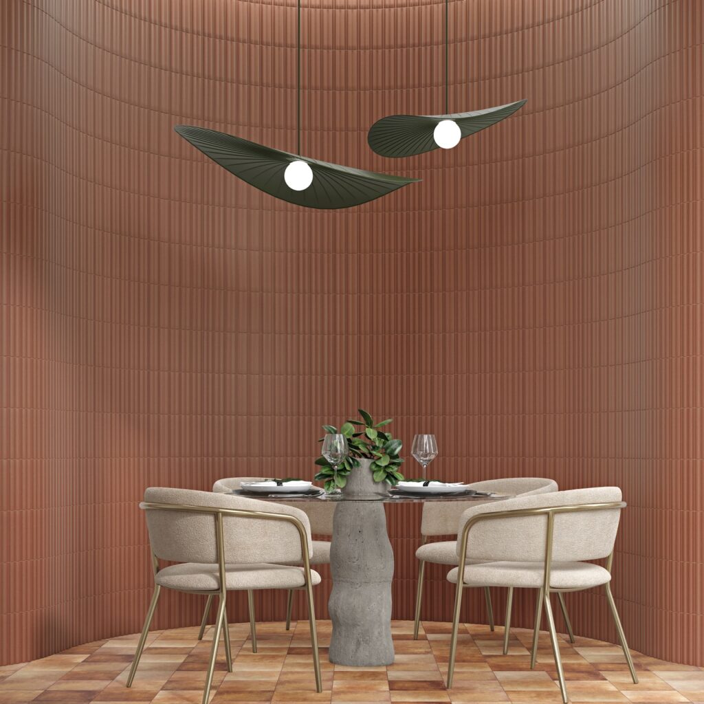 ASTUR Cotto 20x20 cm