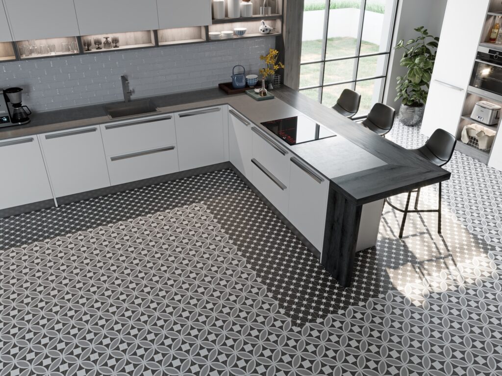 GLAMOUR Neutro 7,5x15 cm