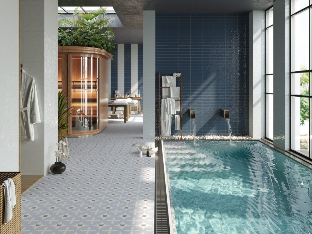 AGORA Mix PK 20x20 cm