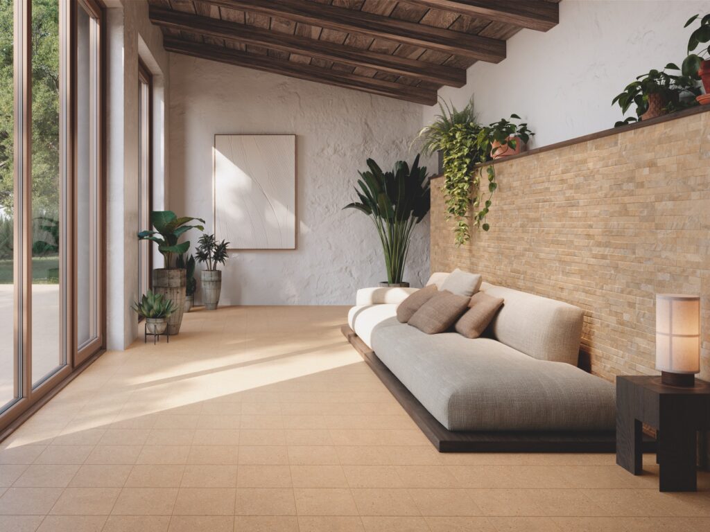 SCALE Camel 20x20 cm