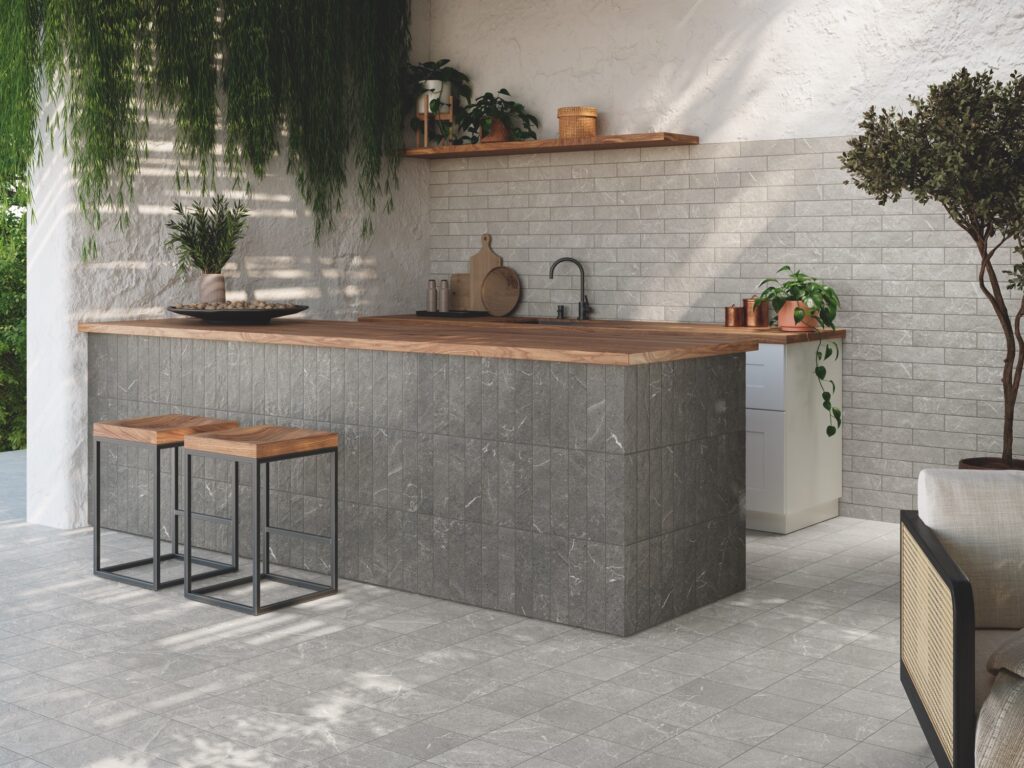 LAVA Cendra 20x20 cm