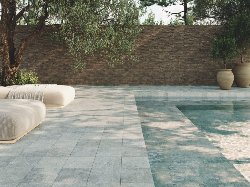 CORFU Perla 20x20 cm